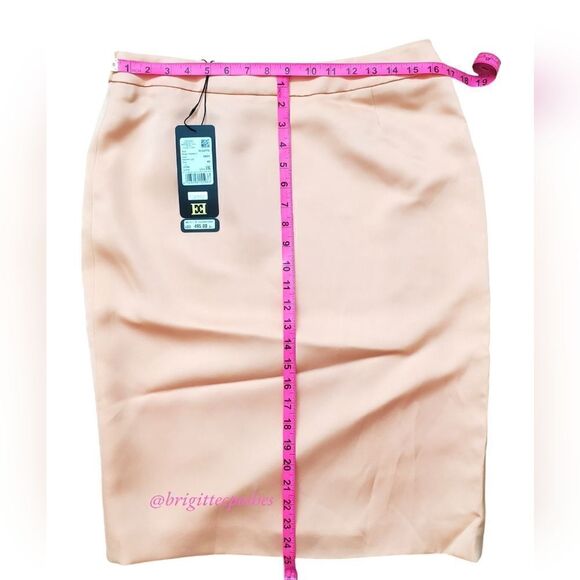 ESCADA Ravas Pencil Skirt   - Picture 6 of 6